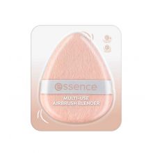 essence - Make-up sponge Multi-Use Airbrush Blender