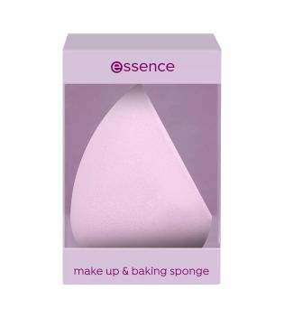 essence - Makeup and baking sponge