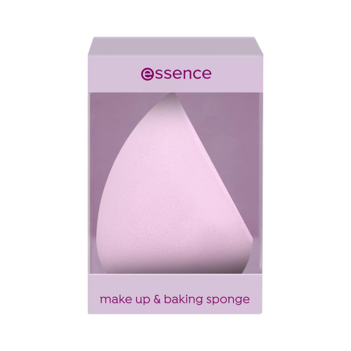 essence - Makeup and baking sponge