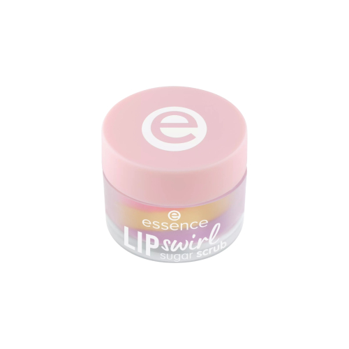 essence - Lip Scrub Lip Swirl