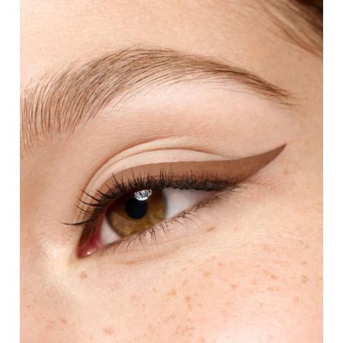 essence - Liquid eyeliner COLOUR it! - 05: Chocolate Brown