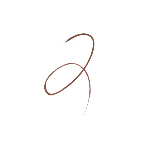 essence - Liquid eyeliner COLOUR it! - 05: Chocolate Brown