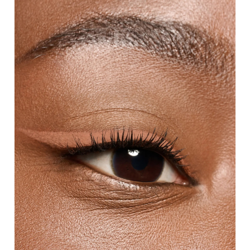 essence - Liquid eyeliner COLOUR it! - 05: Chocolate Brown