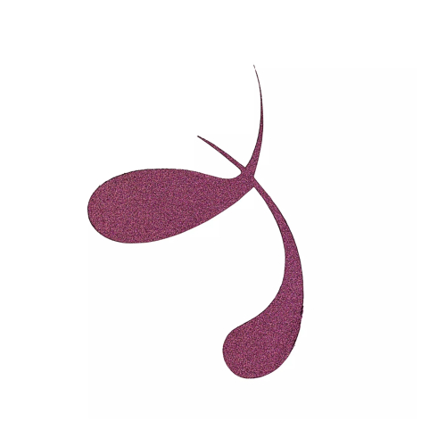 essence - Metallic Liquid Eyeliner COLOUR it! - 02: Dark Cherry