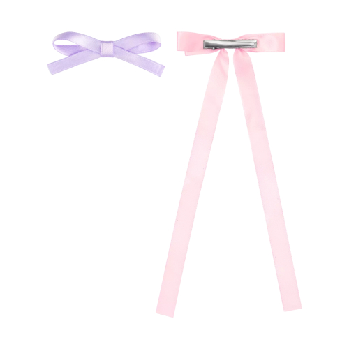 essence - *FaBOWlous* - Hair bows