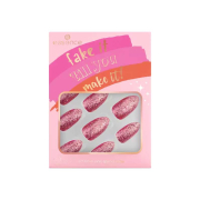 essence - *Fake it \'till you make it* - False nails - 02: Glitter Is The New Black