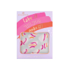 essence - *Fake it \'till you make it* - False nails - 03: Get Your Swirls On