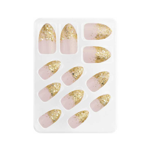 essence - *Fake it \'till you make it* - False nails - 05: Sparkle On, Darling