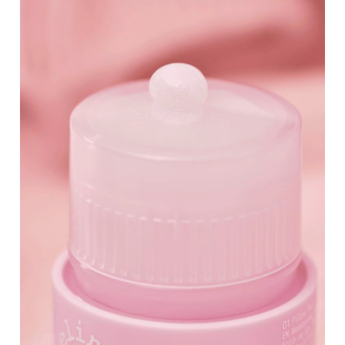 essence - *Feelin' Comfy* - Volumizing Lip Gloss