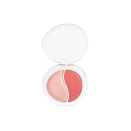 essence - *Feelin' Comfy* - Blush Balm Duo