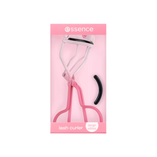 essence - *Feelin' Comfy* - Eyelash curler