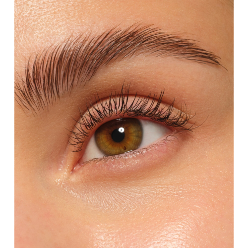 essence - Brow Lift & Freeze Glue - 03: Medium Brown