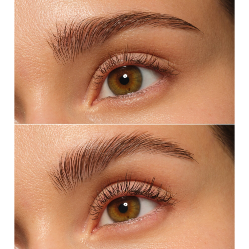 essence - Brow Lift & Freeze Glue - 03: Medium Brown