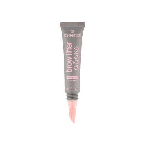 essence - Brow gel Brow Lifter Extreme - 01: Transparent Glue