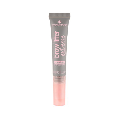 essence - Brow gel Brow Lifter Extreme - 01: Transparent Glue