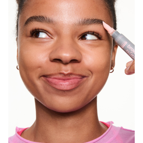 essence - Brow gel Brow Lifter Extreme - 01: Transparent Glue