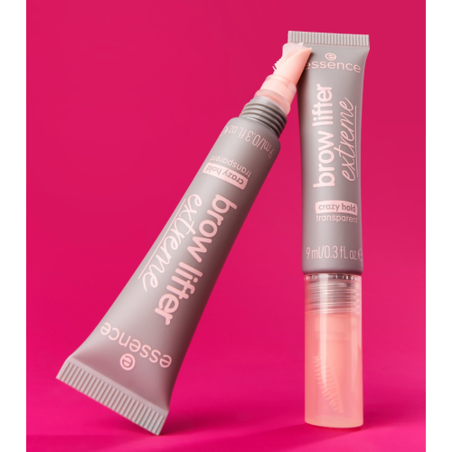 essence - Brow gel Brow Lifter Extreme - 01: Transparent Glue