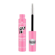 essence - Brow Fixing Gel Fix It Like a Pro