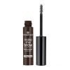 essence - Fixing gel for eyebrows Make me brow! - 06: Ebony Brows