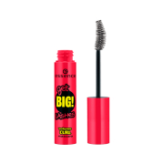 essence - get BIG! lashes volume curl mascara
