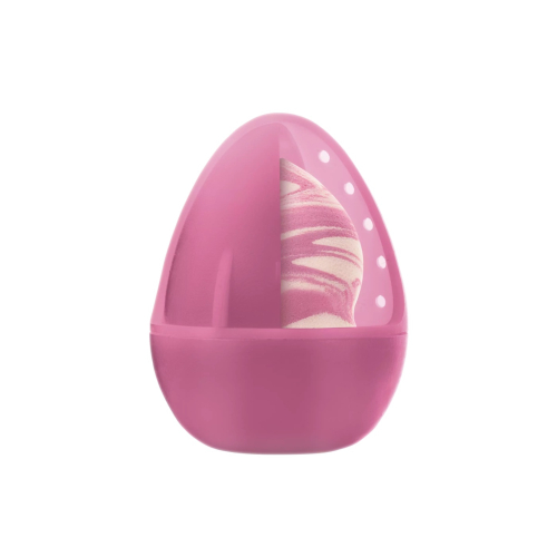 essence - *Get The Glaze* - Makeup sponge with case