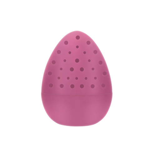 essence - *Get The Glaze* - Makeup sponge with case