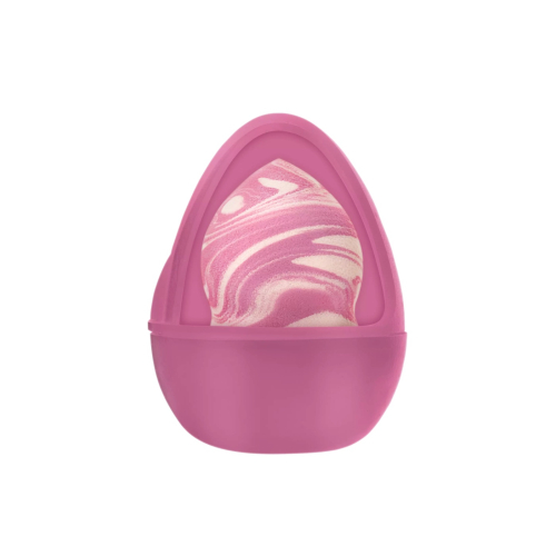 essence - *Get The Glaze* - Makeup sponge with case