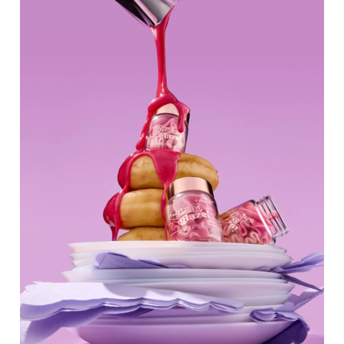 essence - *Get The Glaze* - Lip Mask - 010: Whipped With Love