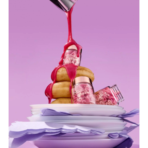 essence - *Get The Glaze* - Lip Mask - 010: Whipped With Love