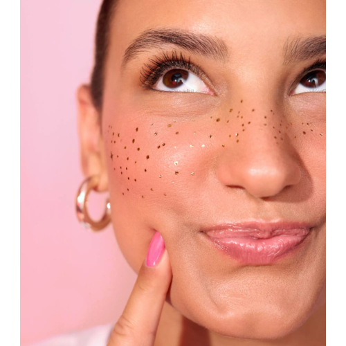 essence - *Get The Glaze* - Freckles Tattoo