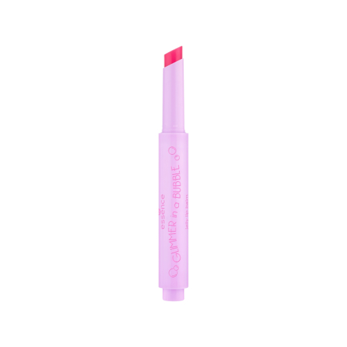 essence - *Glimmer in a Bubble* - Lip Balm