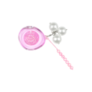 essence - *Glimmer in a Bubble* - pH effect lip balm