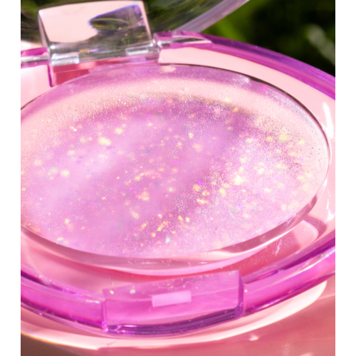 essence - *Glimmer in a Bubble* - pH effect lip balm