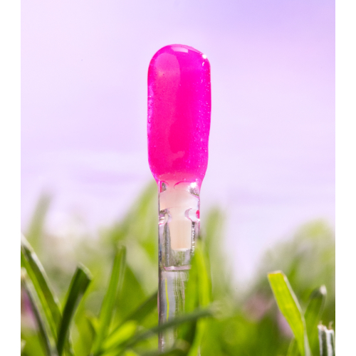 essence - *Glimmer in a Bubble* - Lip Gloss