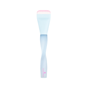 essence - *Glimmer in a Bubble* - Flat face brush