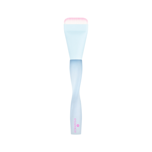 essence - *Glimmer in a Bubble* - Flat face brush