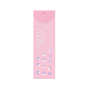 essence - *Glimmer in a Bubble* - Face Jewelry