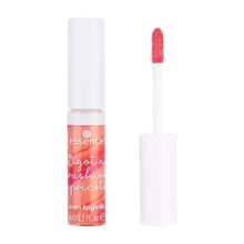 essence - *Got A Crush On Apricots* - Lip Gloss - Apricotely In Love