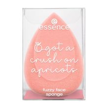 essence - *Got A Crush On Apricots* - Makeup sponge