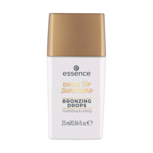 essence - Drop Off Sunshine Tanning Drops