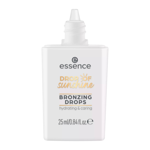 essence - Drop Off Sunshine Tanning Drops