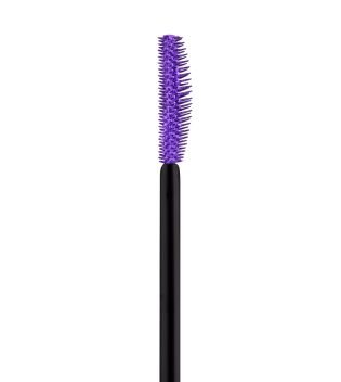 essence - *Harley Quinn* - Tinted Mascara - 01: Purple