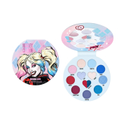 essence - *Harley Quinn* - Eyeshadow Palette - 02: Mad Love