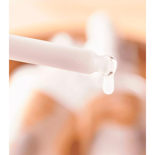 essence - *Hello, Good Stuff!* - Repairing facial serum