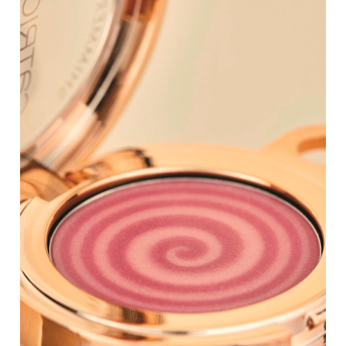 Catrice - *Hollyglazing* - Shimmer Lip Balm - Jingle