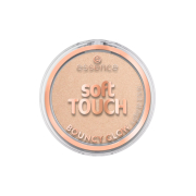 essence - Cream Powder Highlighter Soft Touch - 10: Soft Glaze