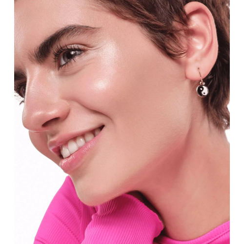 essence - Cream Powder Highlighter Soft Touch - 10: Soft Glaze