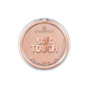essence - Cream Powder Highlighter Soft Touch - 20: Glazed Dew