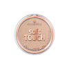 essence - Cream Powder Highlighter Soft Touch - 30: Glazing Gleam