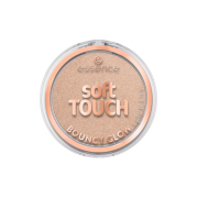essence - Cream Powder Highlighter Soft Touch - 30: Glazing Gleam